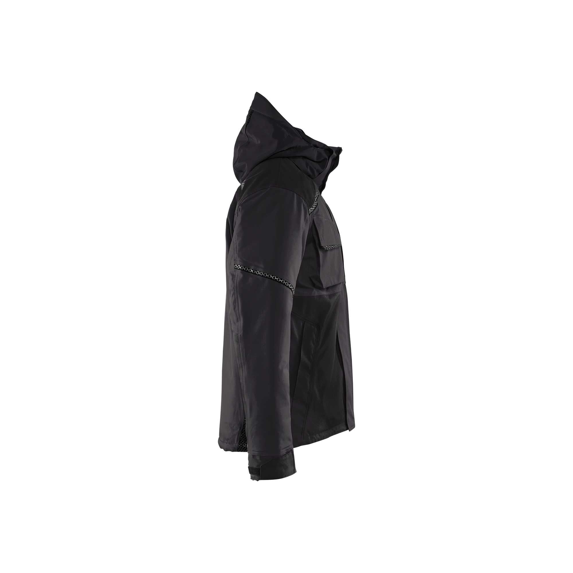 BLAKLADER 48811987 Winter jacket Work Jacket MEN - Waterproof